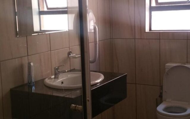 Munisa Guest House