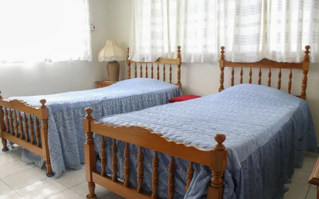 Rica Vista Beach Cottages