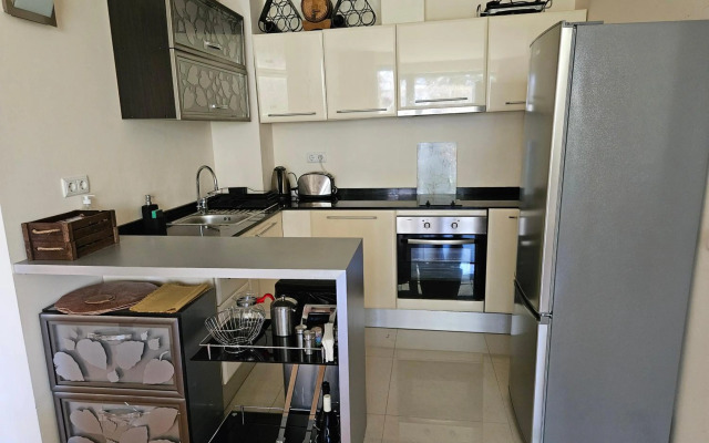 Terra-Balkan delux private apartment - Golf & Skiing