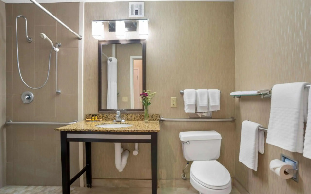 Best Western Plus Tallahassee North Hotel