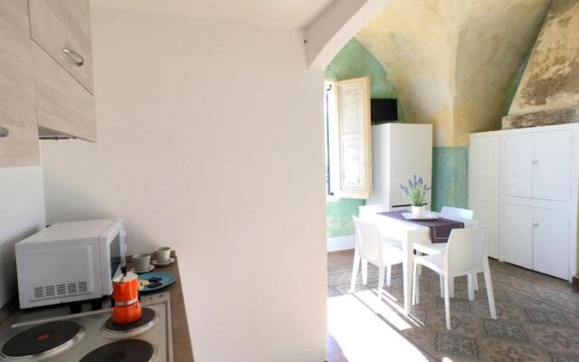 Le Dimore Del Canneto