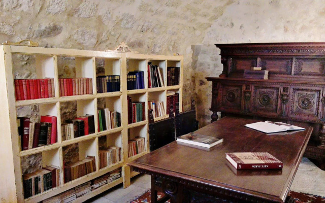 Il Borgo dell'Arcangelo