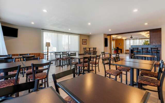 Best Western Orchard Inn