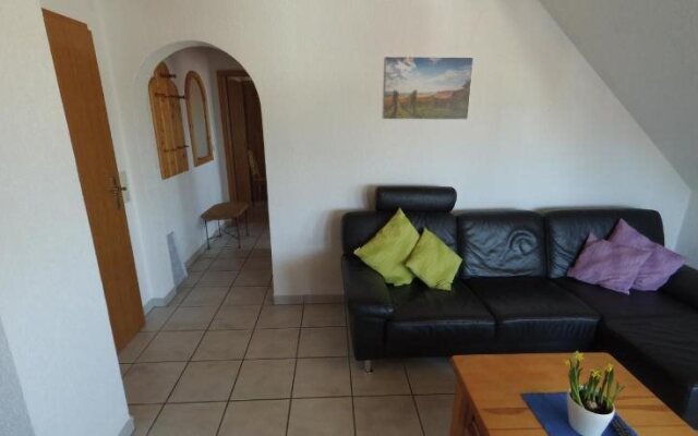 Ferienhaus Irene