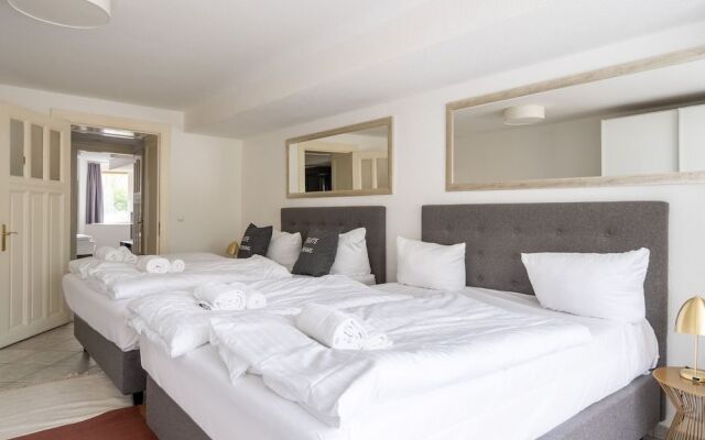 Apartment am Treptower Park 25