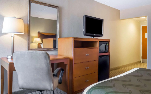 Quality Inn Spring Valley - Nanuet