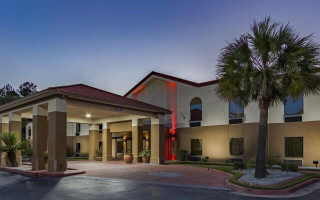 Clarion Pointe Hinesville near Fort Stewart