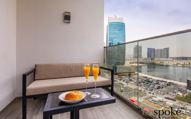 Mag318 by Bespoke Holiday Homes - Luxurious Studio Apartments