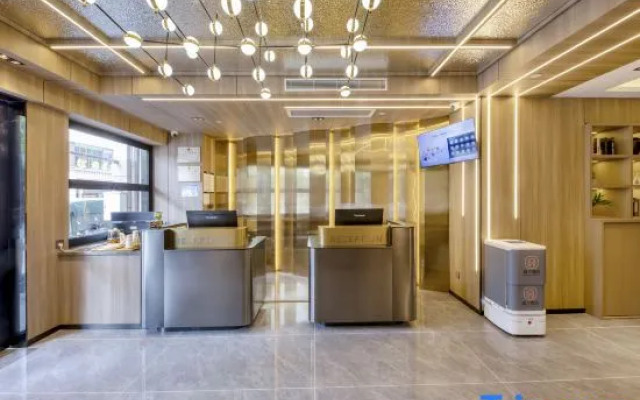 Yifang Apartment