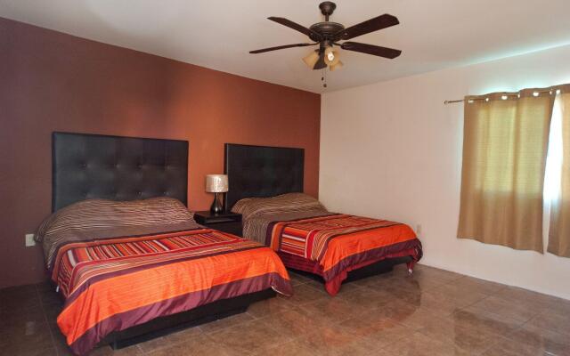 Econosuites Monterrey
