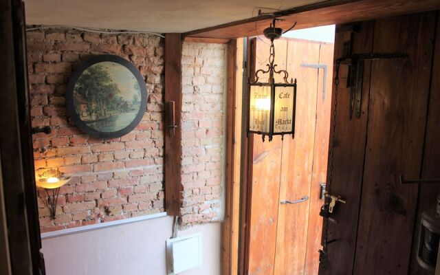 Ferienwohnung Zeitreise