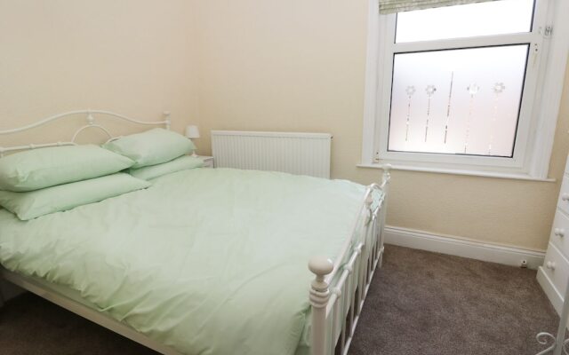 Seaside Villa, Bridlington