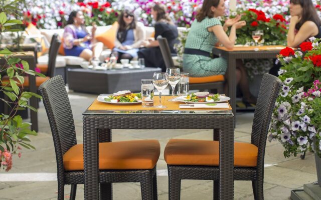 Jumeirah Lowndes London