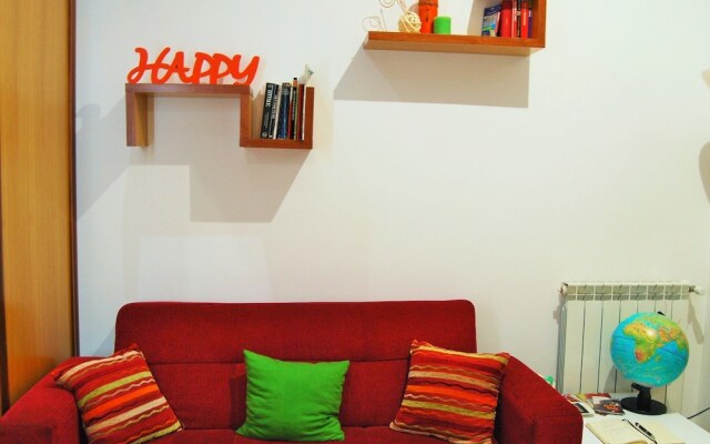 RomaEur Bed and Breakfast