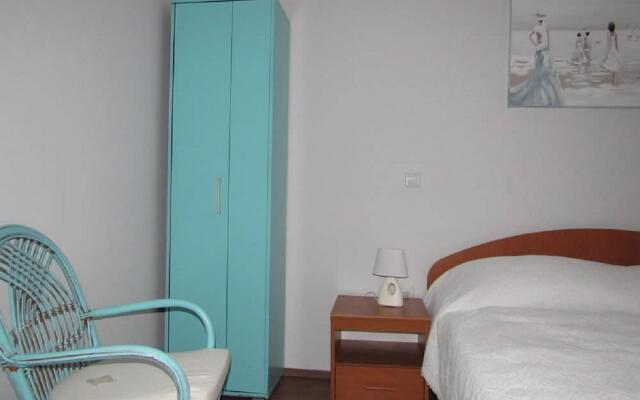 Vitris - 50 m from sea - A2(4+2)