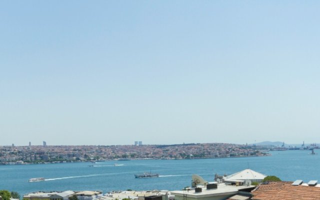 AC Hotel Istanbul Macka