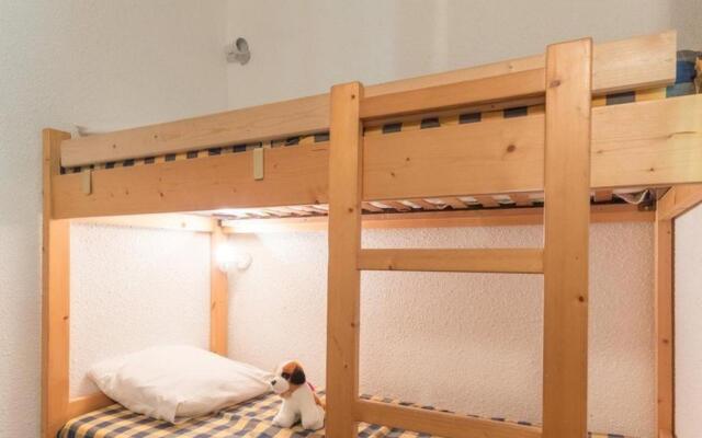 Appartement Serre Chevalier, 1 pièce, 4 personnes - FR-1-330E-46