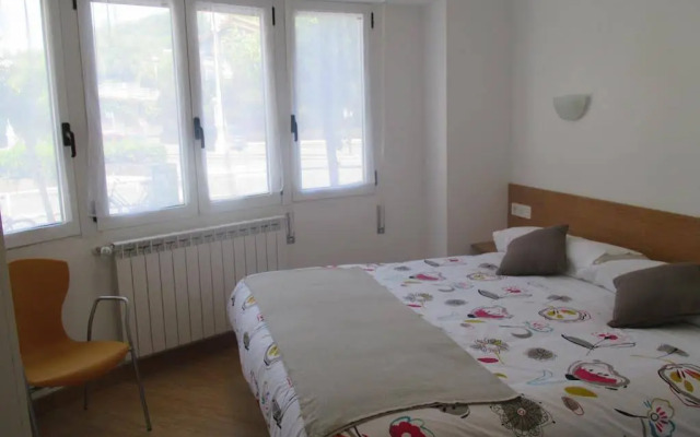 Apartamentos Grosen
