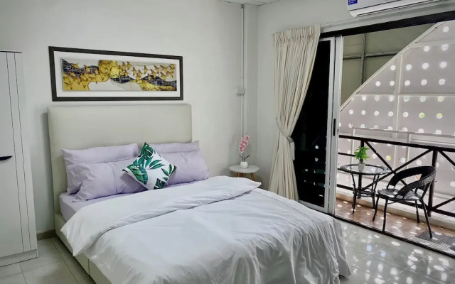 Patong Rest & Recharge