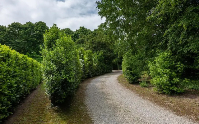 Country house pisani 120SQM