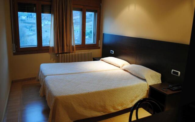 Hotel La Mola