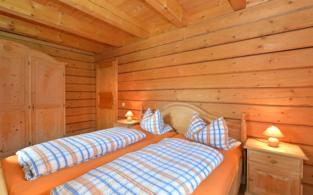 Quaint Holiday home in Bayerisch Eisenstein near Ski Area