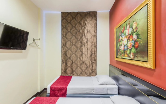 Hotel 81 Kovan