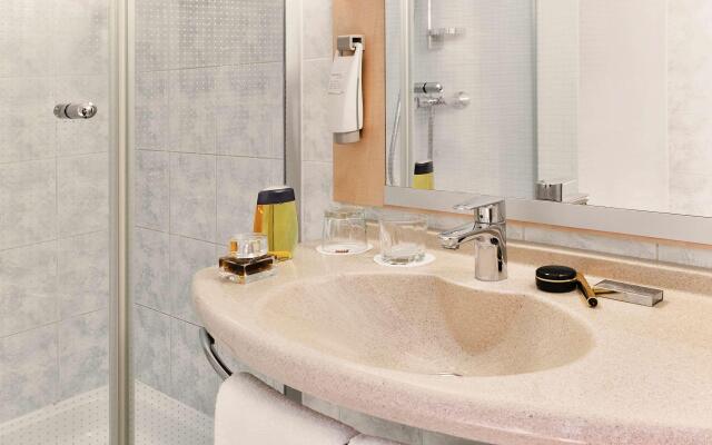 ibis Budapest Centrum