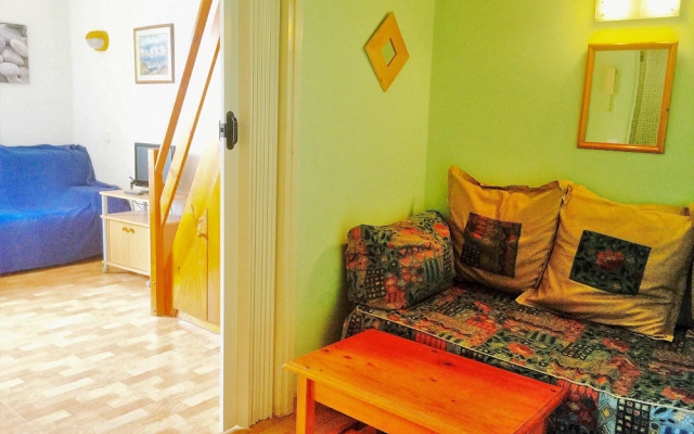 Apartamentos Argonavis