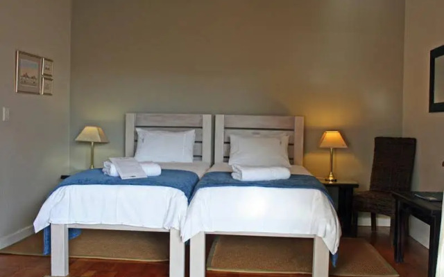 Cornerstone Guesthouse