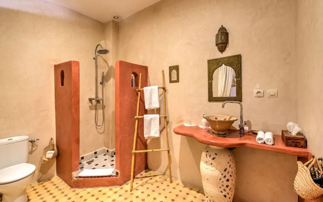 Riad Janoub