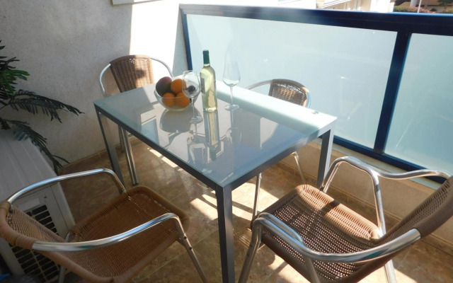 Playamarina 1 Aparthotel