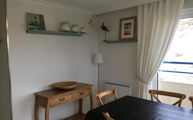 Appartement Fort-Mahon-Plage, 4 pièces, 6 personnes - FR-1-482-42