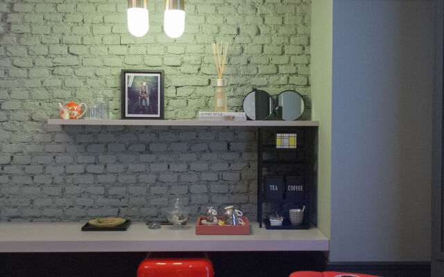 Locanda Pandenus
