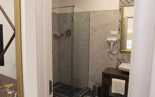 Luxury Rooms Velika Skadarlija