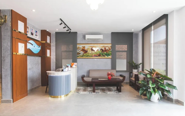 Amour Boutique Kampot