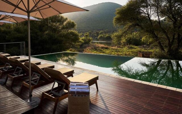 Letamo at Qwabi Private Game Reserve by NEWMARK