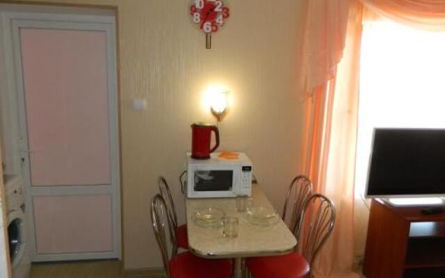 Guest House on Rostovskaya 50