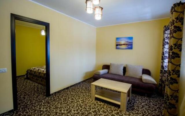 Green Garden Resort