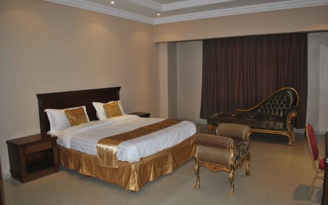 Manazl AlSteen Furnished Apartments