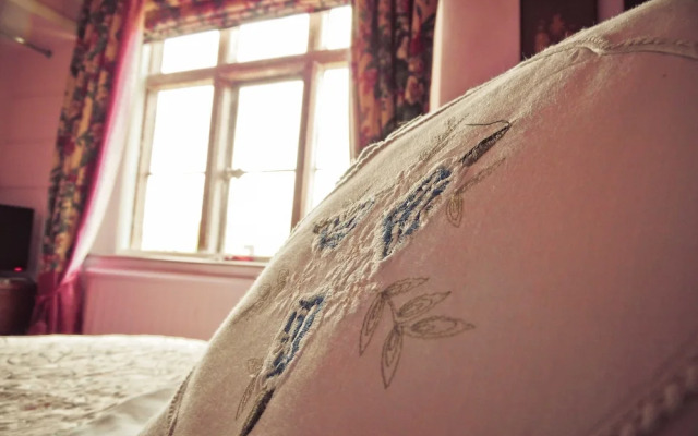 Yew Tree House B & B
