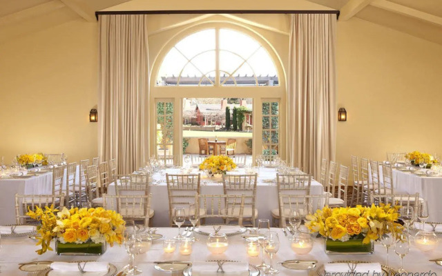 Bernardus Lodge & Spa