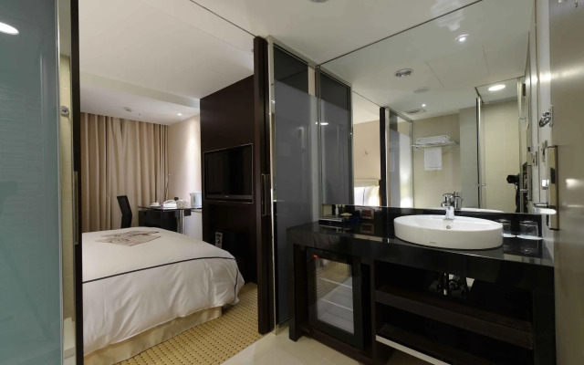 K Hotels Dunnan