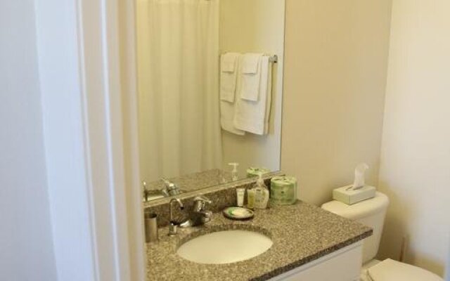 On-Base Suites Fort Irwin