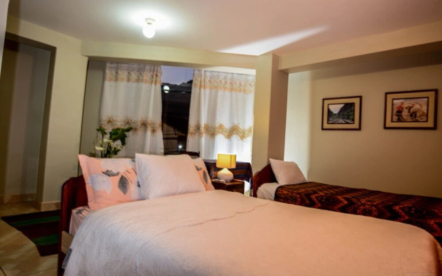 Samaykuy Bed and Breakfast