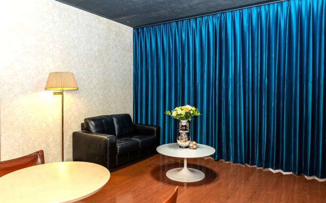 Higashi Kumamoto Business Center