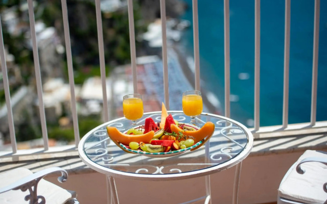 Hotel Casa Albertina