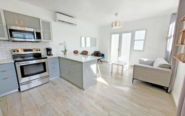 Oasis Ocean Park Beach House San Juan