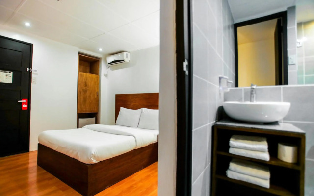 Hotel Durban