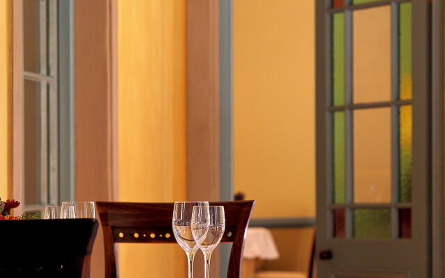 Franschhoek Country House and Villas